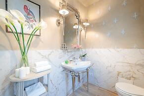 Villa Regina in Lucca