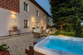 Villa Regina in Lucca