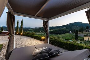 Villa Regina in Lucca