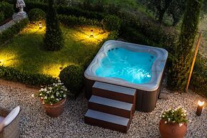 Villa Regina in Lucca