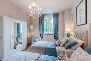 Villa Regina in Lucca