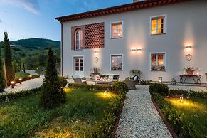 Villa Regina in Lucca