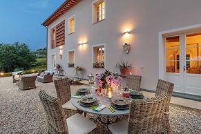 Villa Regina in Lucca