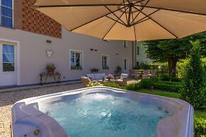 Villa Regina in Lucca