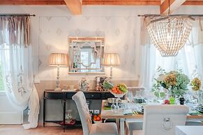 Villa Regina in Lucca