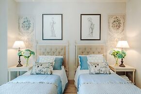 Villa Regina in Lucca