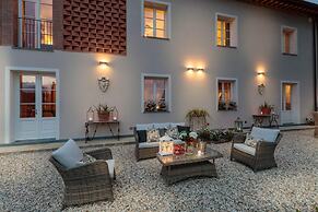 Villa Regina in Lucca