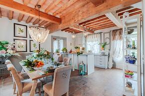 Villa Regina in Lucca