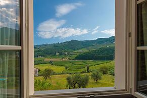 Villa Regina in Lucca