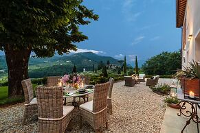 Villa Regina in Lucca