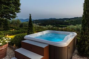 Villa Regina in Lucca