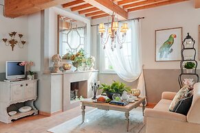 Villa Regina in Lucca