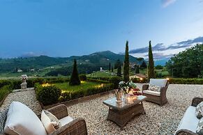 Villa Regina in Lucca