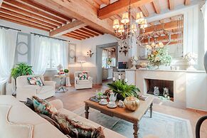 Villa Regina in Lucca