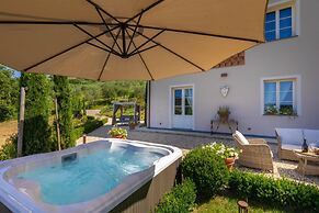 Villa Regina in Lucca