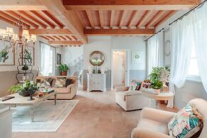 Villa Regina in Lucca