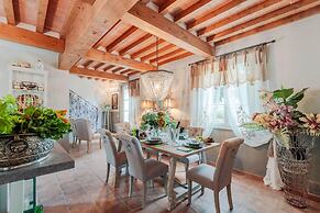 Villa Regina in Lucca