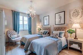 Villa Regina in Lucca