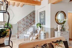 Villa Regina in Lucca