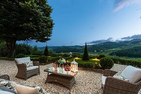 Villa Regina in Lucca