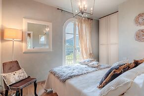 Villa Regina in Lucca