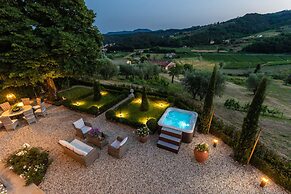 Villa Regina in Lucca