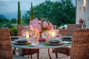 Villa Regina in Lucca