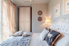 Villa Regina in Lucca