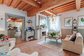 Villa Regina in Lucca