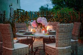 Villa Regina in Lucca