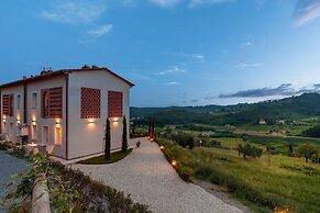 Villa Regina in Lucca