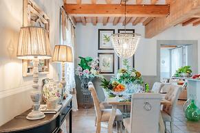 Villa Regina in Lucca