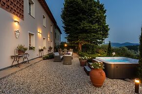 Villa Regina in Lucca