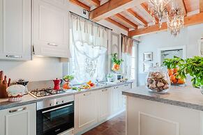 Villa Regina in Lucca