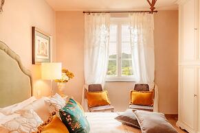 Villa Regina in Lucca