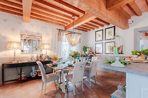 Villa Regina in Lucca