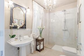 Villa Regina in Lucca