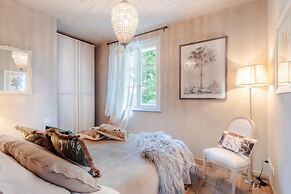 Villa Regina in Lucca