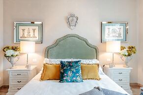 Villa Regina in Lucca