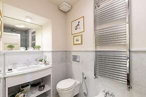 The Medieval Penthouse 5 Bedrooms