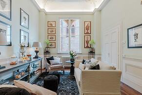 The Medieval Penthouse 5 Bedrooms