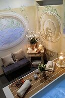 The Medieval Penthouse 5 Bedrooms