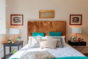 The Medieval Penthouse 5 Bedrooms