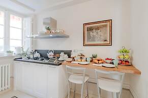 The Medieval Penthouse 5 Bedrooms