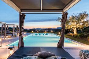 Villa Duemani - Pickleball Retreat