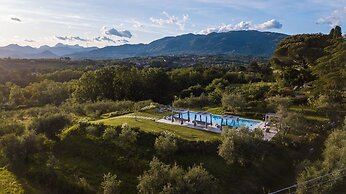 Villa Duemani - Pickleball Retreat
