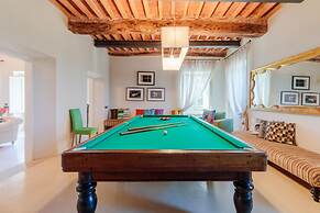 Villa Duemani - Pickleball Retreat