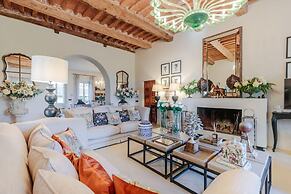 Villa Duemani - Pickleball Retreat