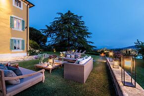 Villa Duemani - Pickleball Retreat