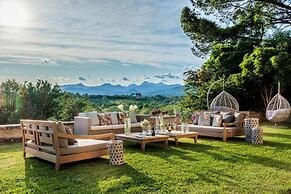 Villa Duemani - Pickleball Retreat